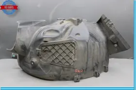2076902530 MERCEDES Right Fender Liner Splash Shield E350