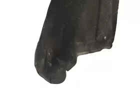 2096900330 MERCEDES Left Driver Rear Wheel Inner Fender Liner #2