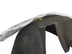 2096900330 MERCEDES Left Driver Rear Wheel Inner Fender Liner #3