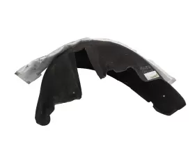 2096900330 MERCEDES Left Driver Rear Wheel Inner Fender Liner