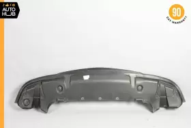 2115203923 Mercede Engine Front Lower Mud Flap Splash Guard