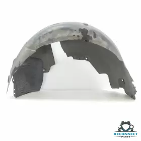 2116901830 MERCEDES Rear Right Quarter Panel Splash Shield #2