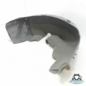 2116901830 MERCEDES Rear Right Quarter Panel Splash Shield #3