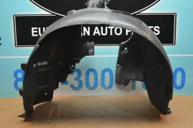 2116980130 MERCEDES BENZ Front Left Fender Liner Splash Guard
