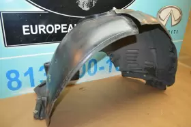 2116980230 MERCEDES BENZ Mb Front Right Fender Liner Splash #3 2116980230 MERCEDES BENZ Mb Front Right Fender Liner Splash #3