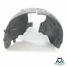 2116982930 MERCEDES Front Left Fender Splash Shield Panel