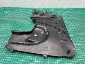 2118301013 MERCEDES Rear Left Engine Cover E320 #2