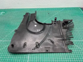 2118301013 MERCEDES Rear Left Engine Cover E320 #3