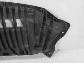 2125203723 MERCEDES Front Bumper Air Deflector Splash Shield #3