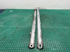 2125240147 MERCEDES Front Engine Splash Brace Strut W212 E400 2125240147 MERCEDES Front Engine Splash Brace Strut W212 E400