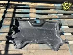 2125241530 MERCEDES Cls Engine Center Splash Guard Shield Rwd #2