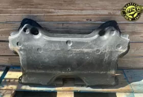 2125241530 MERCEDES Cls Engine Center Splash Guard Shield Rwd