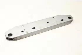 2126190525 MERCEDES Front Underbody Floor Panel Mount Bracket #2