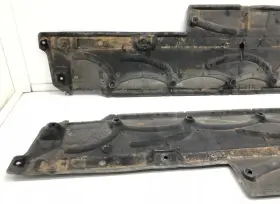 2126800309 MERCEDES Underbody Shield Covers CLS550 X2 #3