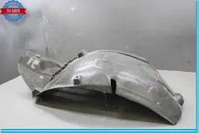 2126904330 MERCEDES Front Left Fender Liner Splash Shield #3