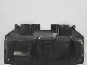 2135246500 MERCEDES Engine Underbody Splash Shield Cover E43 #2