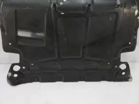 2135246500 MERCEDES Engine Underbody Splash Shield Cover E43 #3