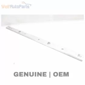 2136195000 MERCEDES Rear Underbody Brace Reinforcement C63