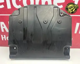 213693330064 MERCEDES Cls Rear Underbody Floor Pan Splash