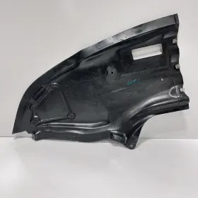 2155200122 MERCEDES Engine Splash Shield Left Base CL500