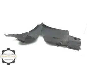 2166900730 MERCEDES Left Driver Front Fender Liner Splash 2166900730 MERCEDES Left Driver Front Fender Liner Splash
