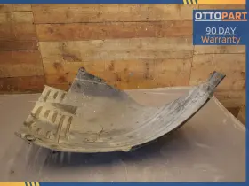 2166901030 MERCEDES Front Right Fender Liner Splash Shield