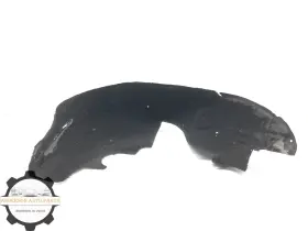 2166901330 MERCEDES Left Driver Rear Fender Liner Splash W216