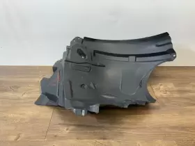 218-690-04-30 MERCEDES Cls Front Wheel Rearward Fender Liner #2