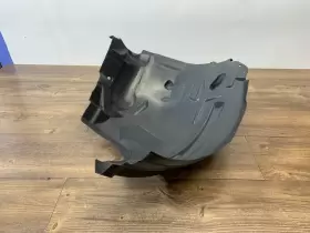 218-690-04-30 MERCEDES Cls Front Wheel Rearward Fender Liner #3