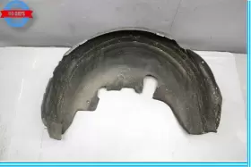 2186900530 MERCEDES Rear Left Wheelhouse Cover Fender Liner