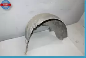 2186900630 MERCEDES Rear Right Wheelhouse Cover Fender Liner #2