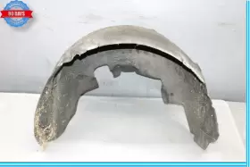 2186900630 MERCEDES Rear Right Wheelhouse Cover Fender Liner