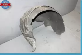 2186901430 MERCEDES Rear Right Wheelhouse Cover Fender Liner #2