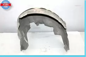 2186901430 MERCEDES Rear Right Wheelhouse Cover Fender Liner