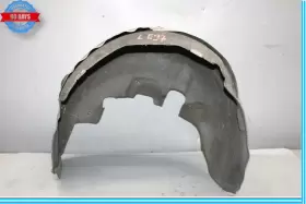 2186901530 MERCEDES Rear Left Wheelhouse Cover Fender Liner