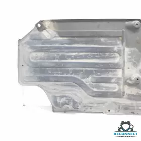 2196802006 MERCEDES Right Underbody Floor Guard Panel W211 #3