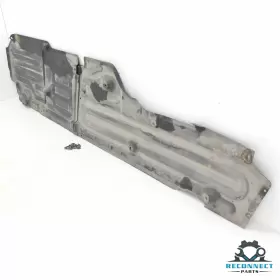 2196802006 MERCEDES Right Underbody Floor Guard Panel W211