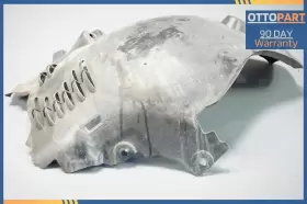 2196901030 MERCEDES Front Right Wheel Fender Splash Shield