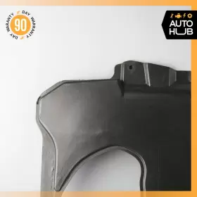 2205242230 MERCEDES Engine Lower Splash Shield Cover Panel #2
