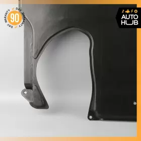 2205242230 MERCEDES Engine Lower Splash Shield Cover Panel #3