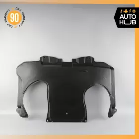 2205242230 MERCEDES Engine Lower Splash Shield Cover Panel