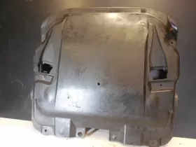 2205242330 MERCEDES Center Engine Splash Shield S65 CL600 2205242330 MERCEDES Center Engine Splash Shield S65 CL600
