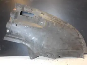 2205242930 MERCEDES Front Left Splash Guard Shield W220 S430 #2