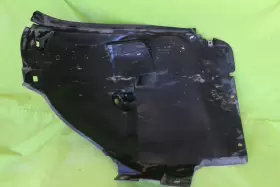 2206980530 MERCEDES Driver Fender Splash Shield Wheel W220 #2 2206980530 MERCEDES Driver Fender Splash Shield Wheel W220 #2