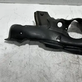 221-524-22-25 MERCEDES Right Motor Shield S550 #2