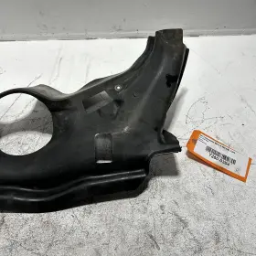 221-524-22-25 MERCEDES Right Motor Shield S550 #3