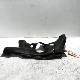 221-524-22-25 MERCEDES Right Motor Shield S550