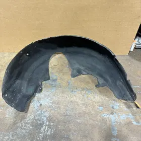 221-690-19-30 MERCEDES Right Rear Wheel Fender Liner Splash