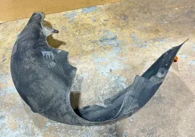 221-690-20-30 MERCEDES Left Rear Wheel Fender Liner Splash