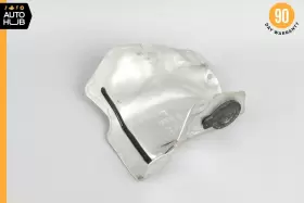 2212400045 Mercede Front Left Engine Heat Shield Cover W221 #3